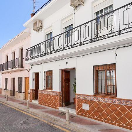Apartamento Casa Carmen Nerja Exterior foto